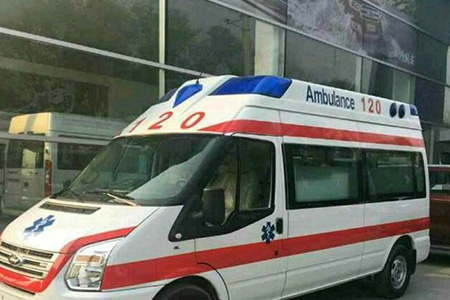 廊坊跨省私人救护车护送